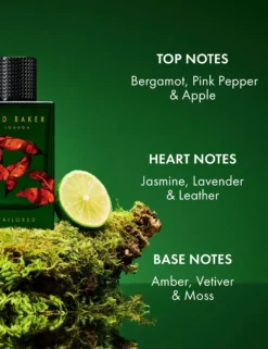 Ted Baker Eau de Parfum 100ml