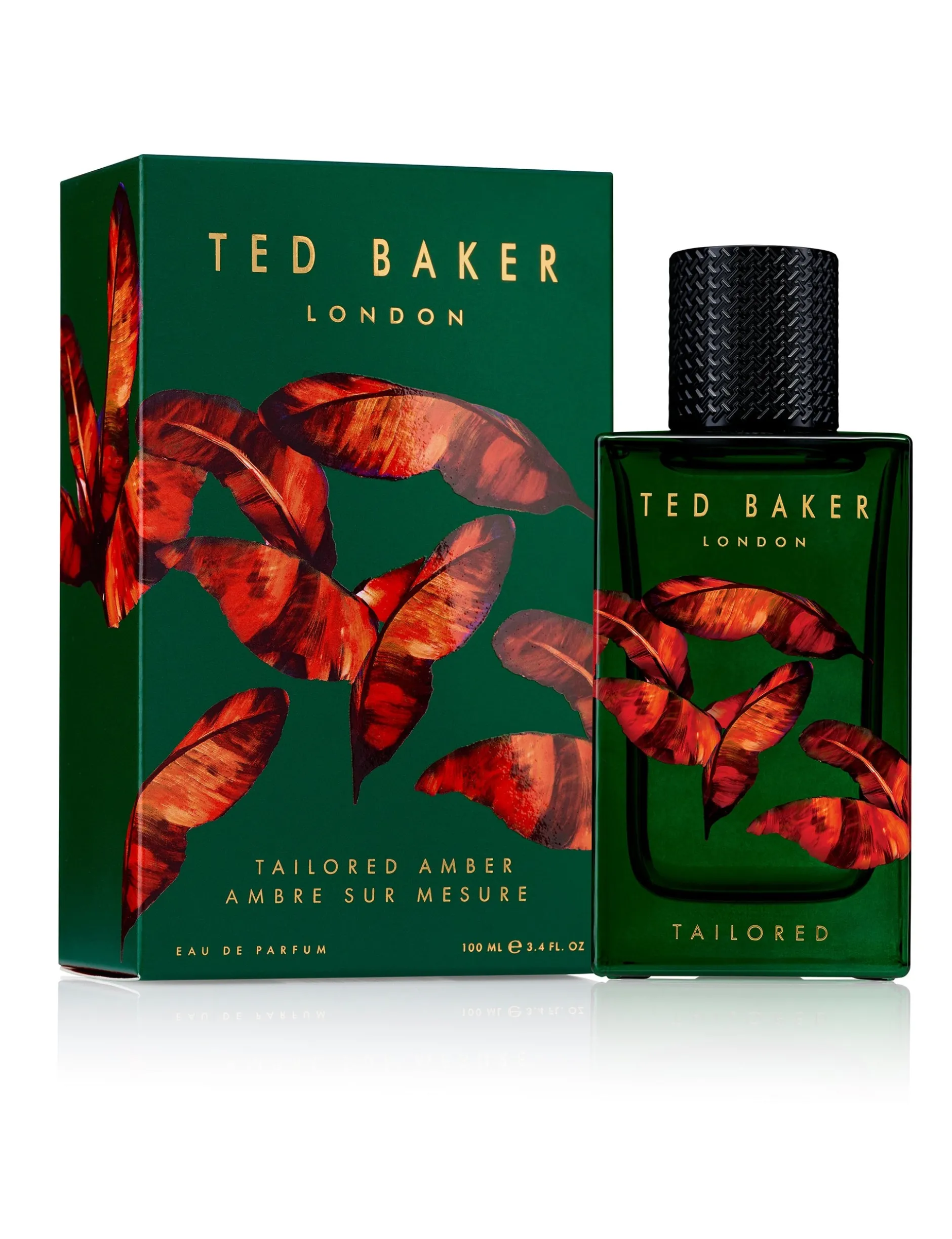 Ted Baker Eau de Parfum 100ml