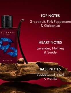 Ted Baker Eau de Parfum 100ml