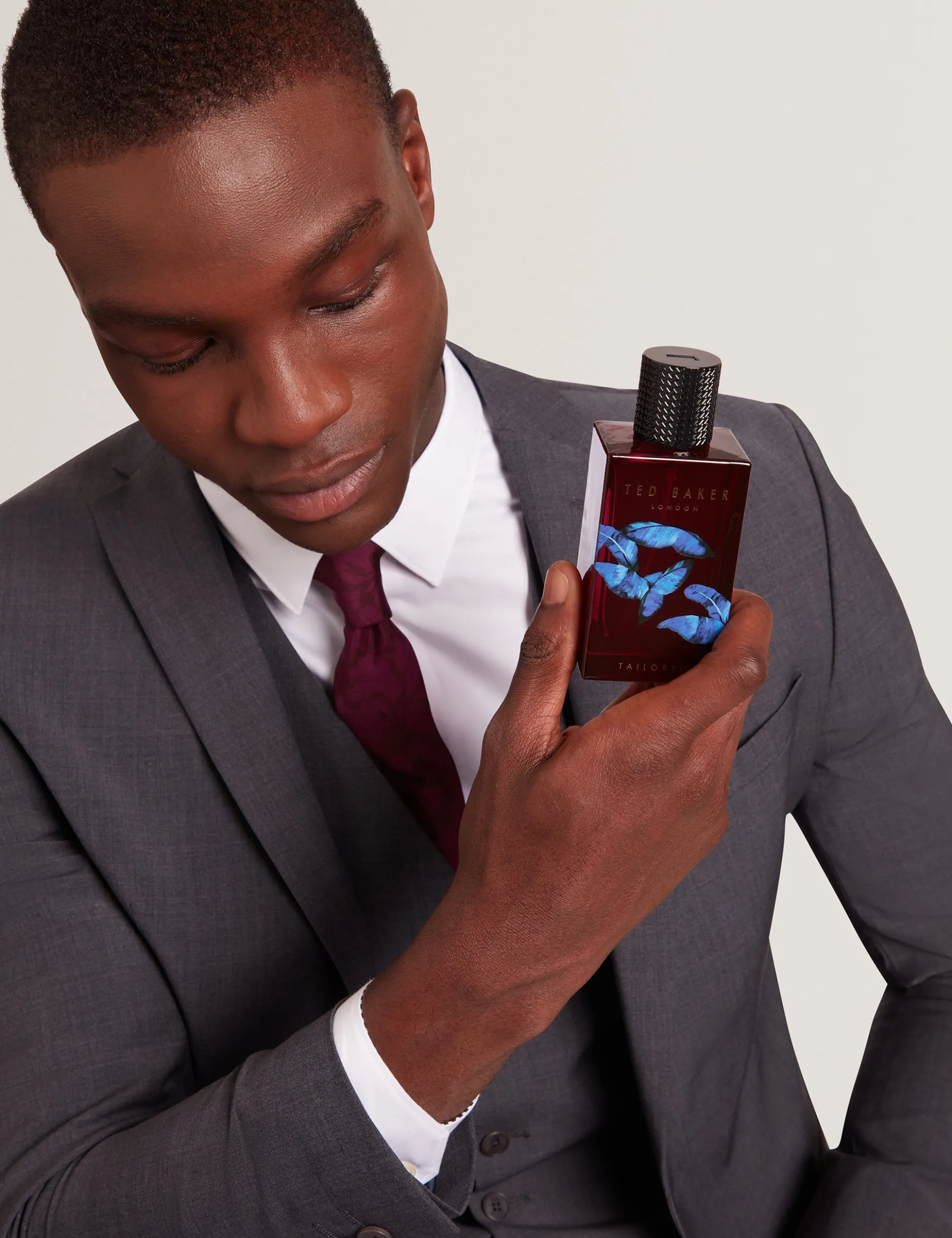 Ted Baker Eau de Parfum 100ml