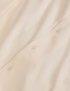 Textured Camp Shirt