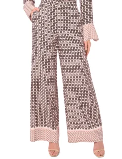 Wide Leg Pant