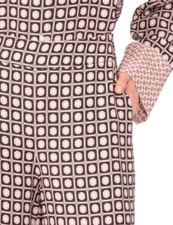 Wide Leg Pant