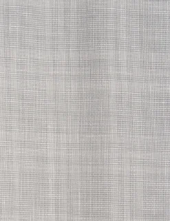 Wool Blend Tailored Trousers