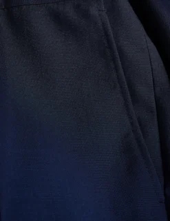 Wool Suit Pant