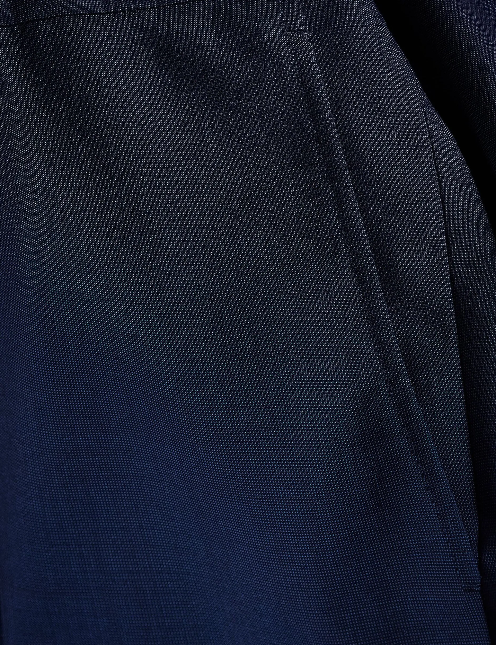 Wool Suit Pant
