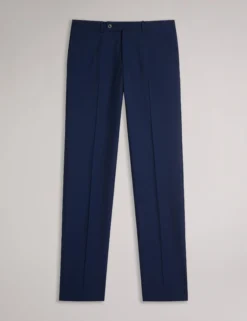 Wool Suit Pant