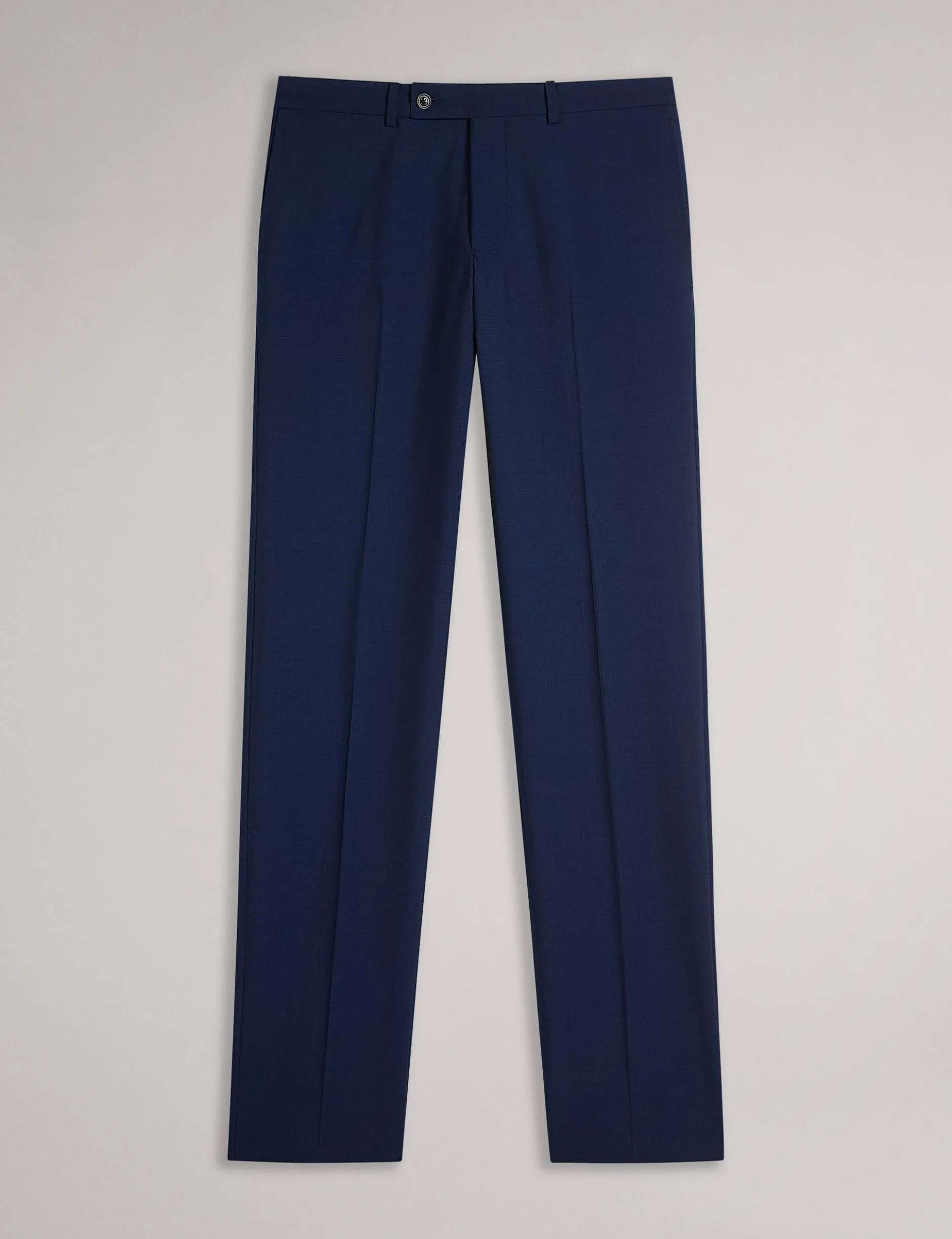 Wool Suit Pant